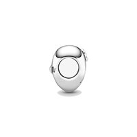 Charm Pandora Donna Pandora People in Argento 799364C00 - 799364C00